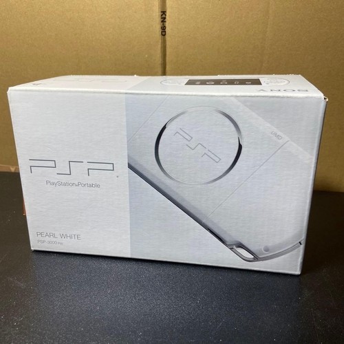 Console psp 3000 - console, 3000,