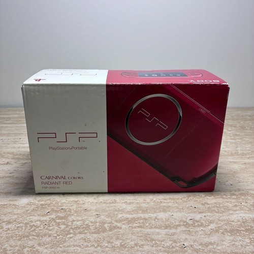 Console sony psp 3000 - console,