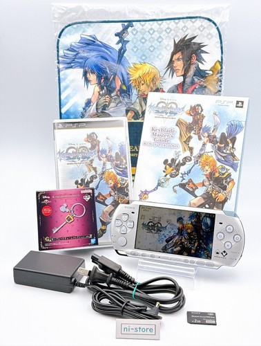 Sony psp 3000 console - sony,
