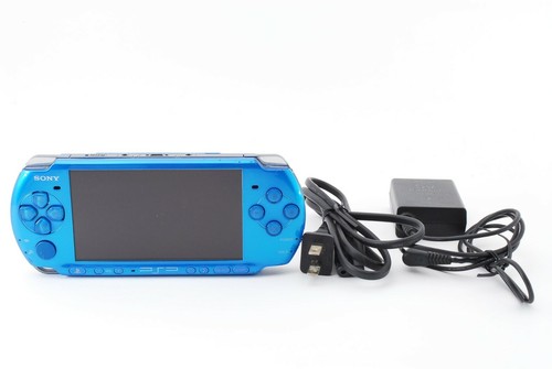 Sony psp 3000 - sony, launch