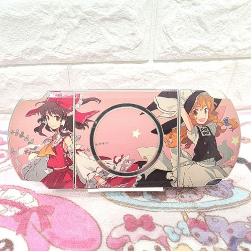 Console sony psp - console,