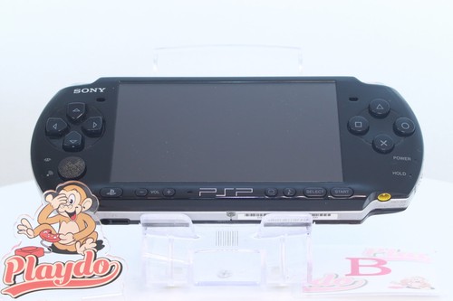 Sony psp 3000 piano black - piano,
