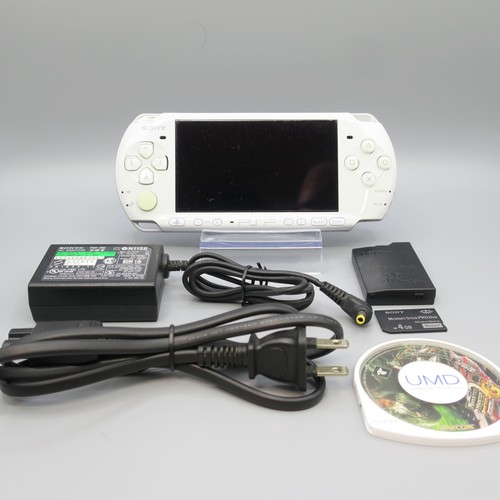 Console sony psp - sony, psp-3000