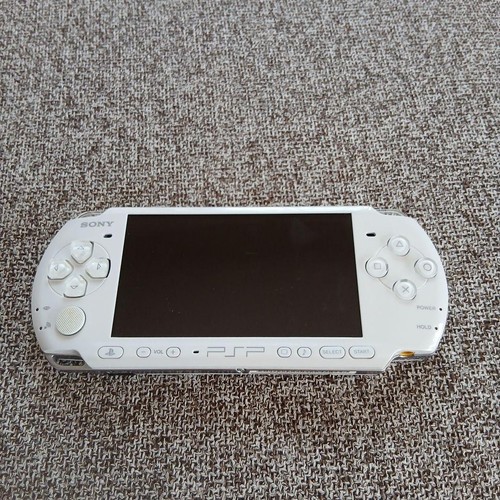 Sony psp 3000 console - sony,