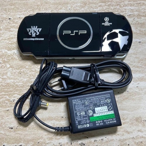 Sony psp 3000 winning eleven - 3000,