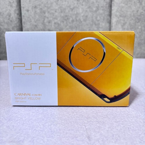 Sony psp 3000 playstation - sony, psp-3000