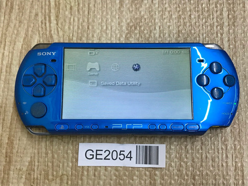 Console psp 3000 - console, psp-3000