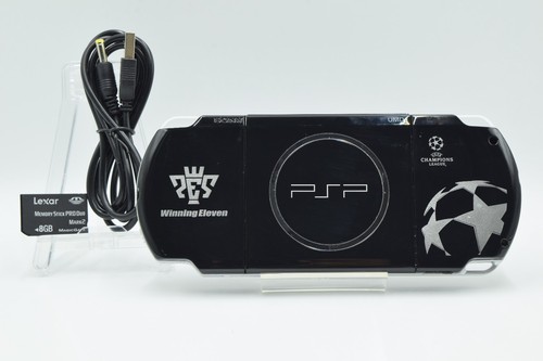 Console psp 3000 - console, winning