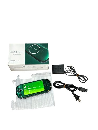 Console psp 3000 - console,