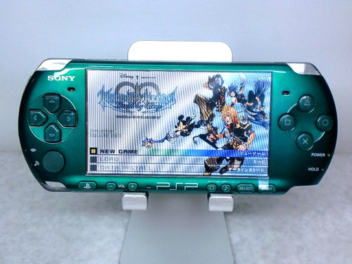 Sony playstation psp - playstation, psp-3000