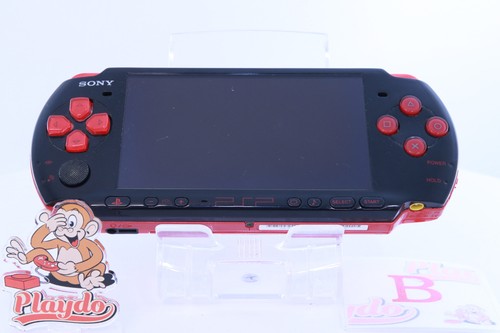 Sony psp 3000 console - psp,