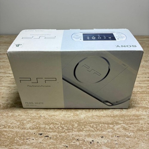 Console sony psp 3000 - sony,