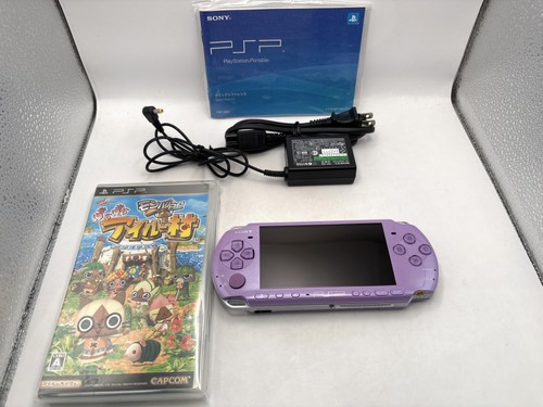 Console sony psp - sony,