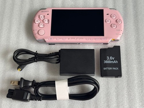 Ottima console sony psp 3000 - ottima,