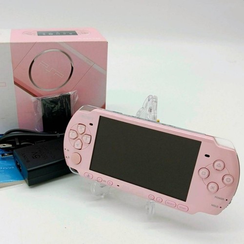 Ottima console sony - ottima, psp-3000