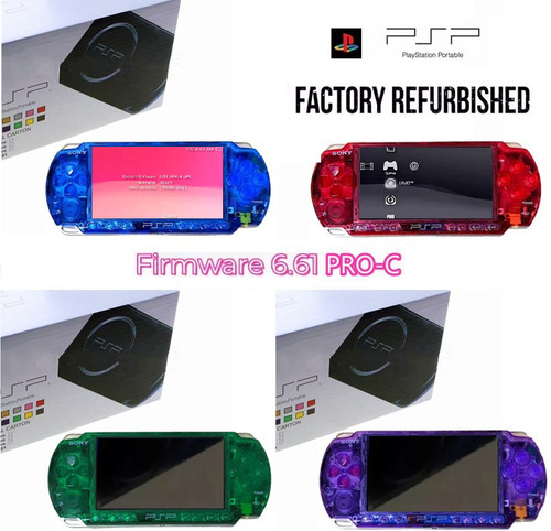 Sony psp 3000 console - psp-3000,
