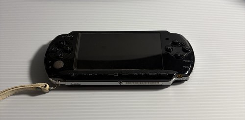 Sony psp 3000 - sony, psp-3000