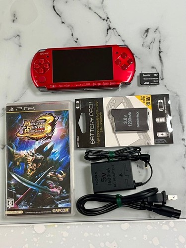 Ottima console sony psp - ottima, psp-3000