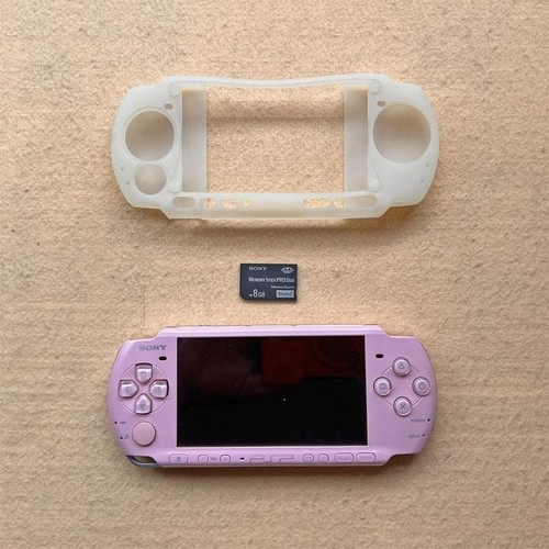 Ottima console sony - sony, psp-3000