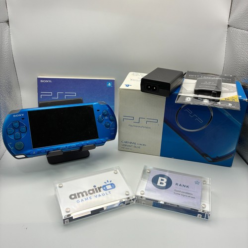 Console portatile sony psp - portatile,