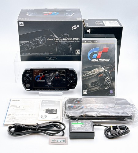 Sony psp 3000 - sony, console