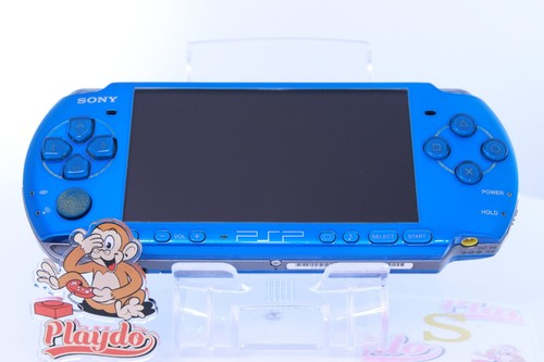 Game sony psp 3000 solo - jp,