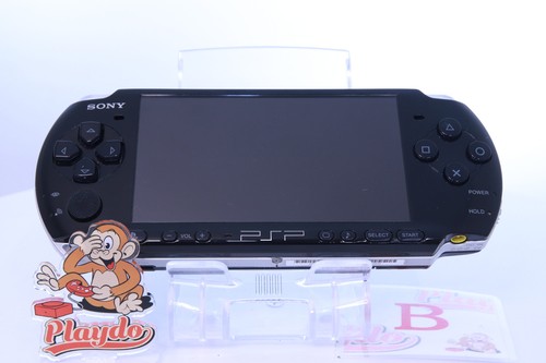 Sony psp 3000 piano black - piano,