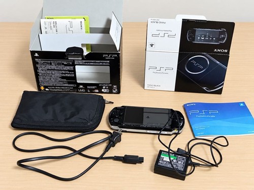 Sony psp 3000 - psp-3000, playstation