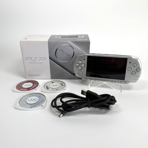 Sony psp 3000 - 3000,