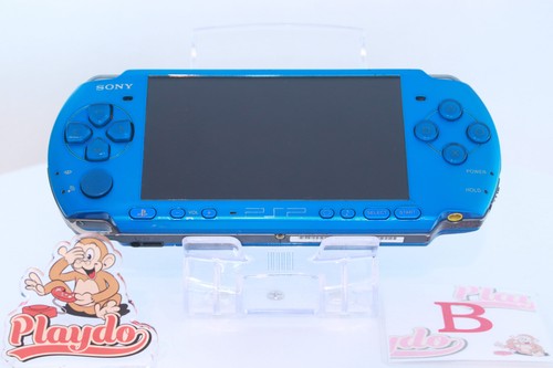 Game sony psp 3000 console - sony,