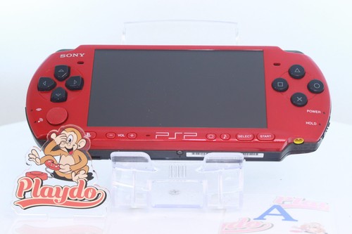 Game sony psp 3000 - game,