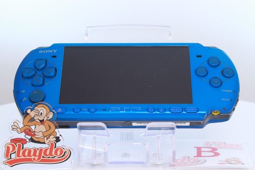 Game sony psp 3000 - game, solo