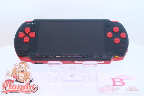 Game sony psp 3000 console - psp,
