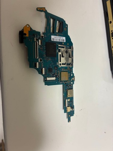 Sony psp 3000 console - sony, psp-3000