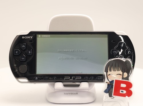 Console sony psp 3000 - console, piano
