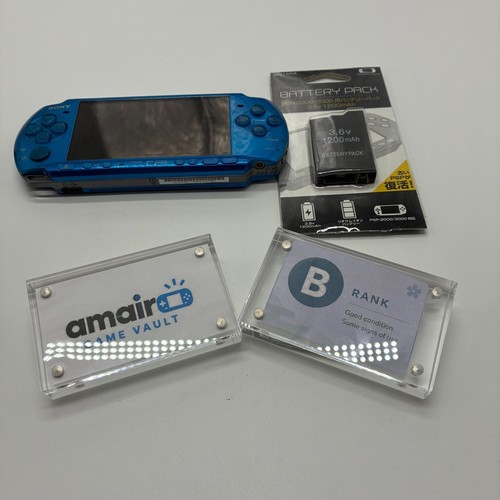Sony psp 3000 unità - sony,
