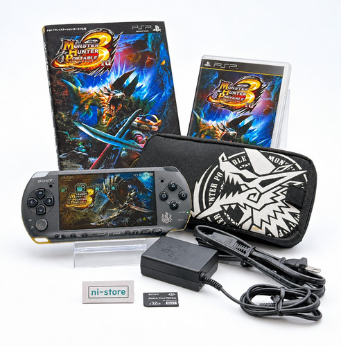 Sony psp 3000 - sony, psp-3000