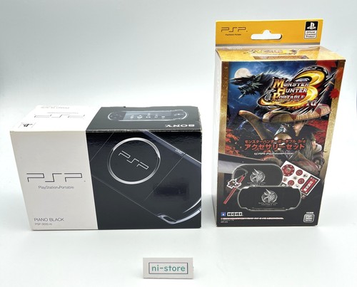 Console sony psp - nera, in