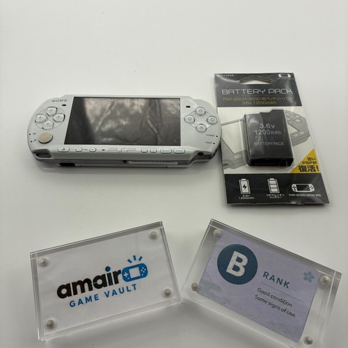 Sony psp 3000 unità - 3000,