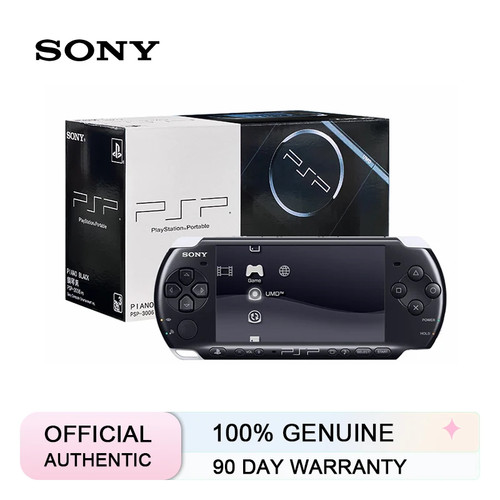 Console jeu portable - de,