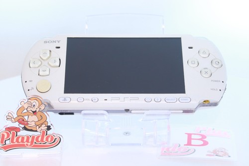 Game sony psp 3000 - sony, console