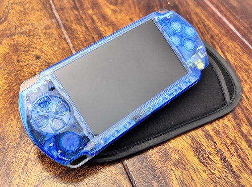 Psp personalizzata - personalizzata,