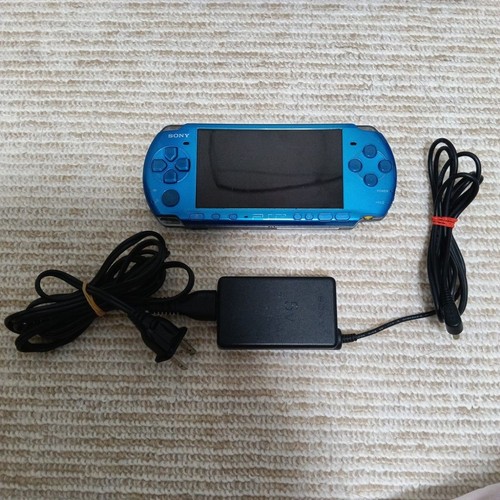 Ottimo sony psp 3000 console - sony,