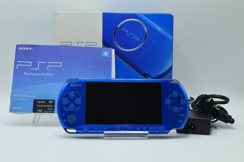 Console sony psp - sony,