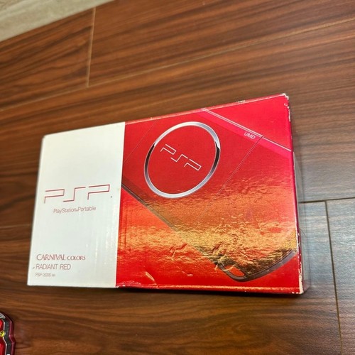 Console psp psp3000 - console,