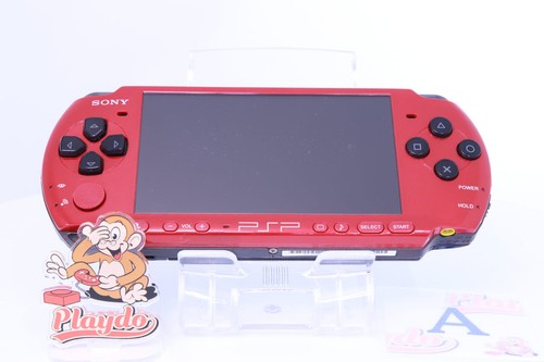 Game sony psp 3000 - 3000, solo