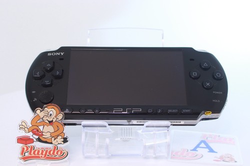 Game sony psp 3000 solo - game,