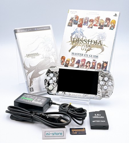 Sony psp 3000 console final - psp-3000,