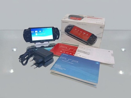Sony psp 3004 slim lite - slim, &