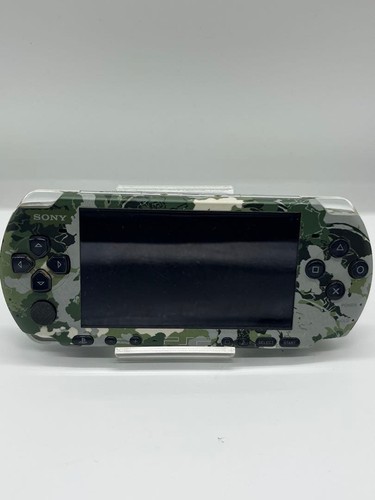 Console mimetica solida